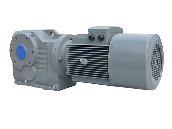 K Series 3-in-1 Gearbox