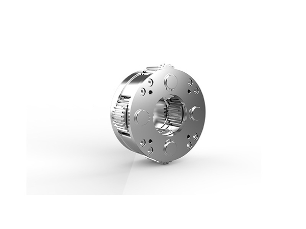Planetary Gear Assembly