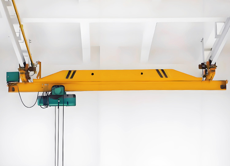 Suspension Overhead Crane LX Type