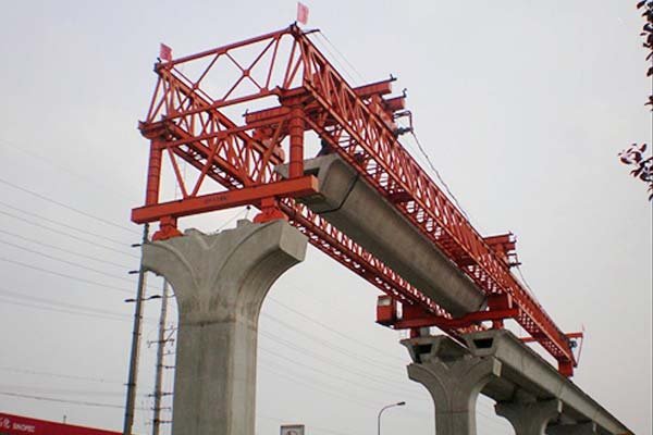 Highway-gantry-crane