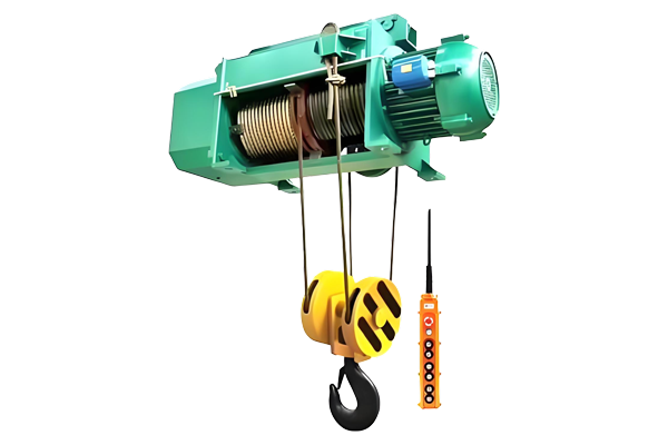 2 ton electric chain hoist