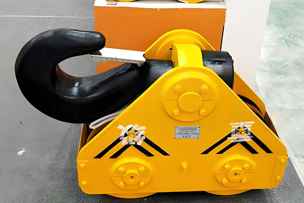 Overhead Crane Hook