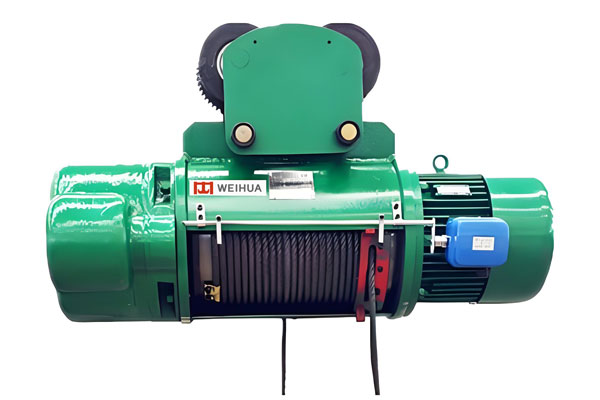 2 ton electric chain hoist