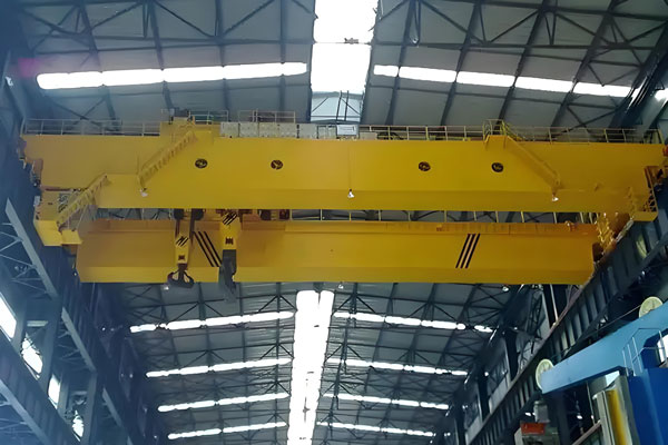 Bridge Crane Hook