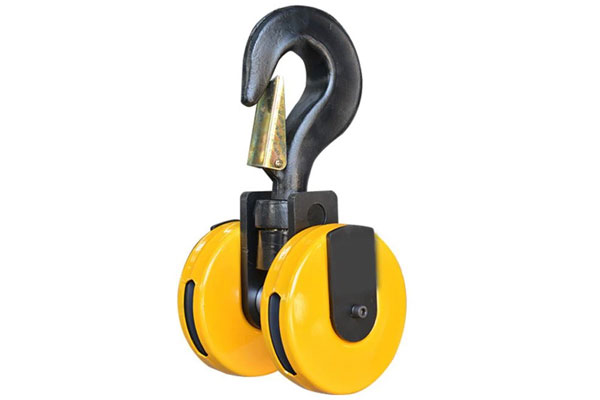 10 ton crane hook