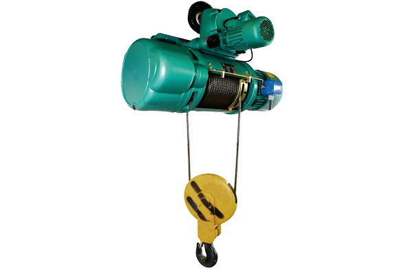 2 ton electric chain hoist