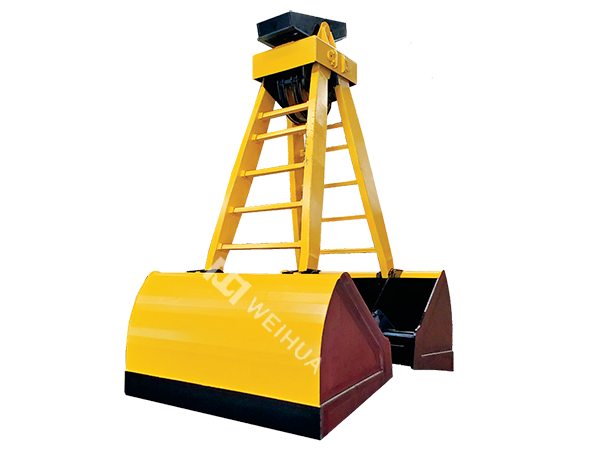 Mechanical Grab