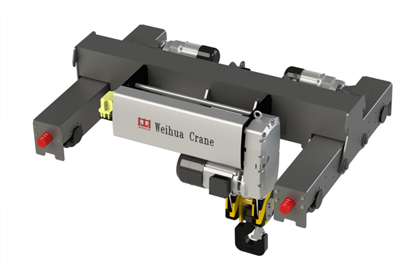 3 Tons Electric Hoist
