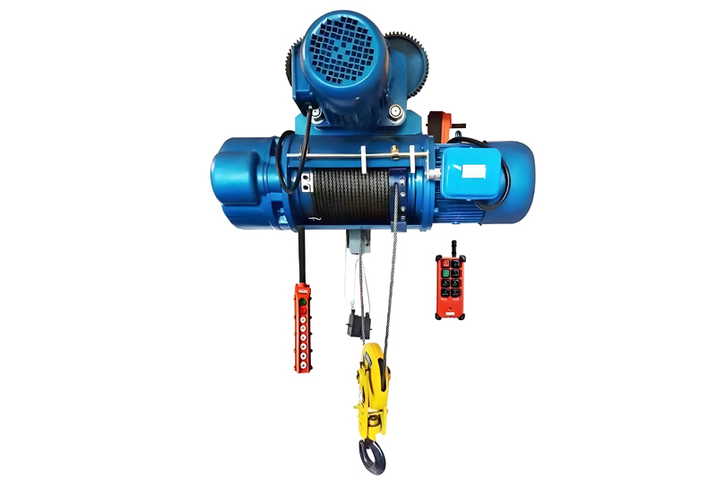 3 Tons Electric Hoist